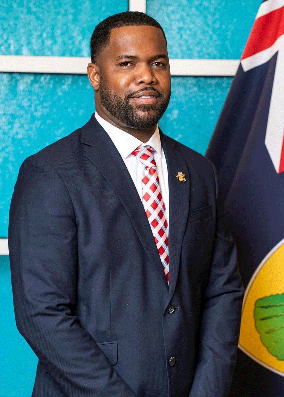 Emilio Seymour Director General