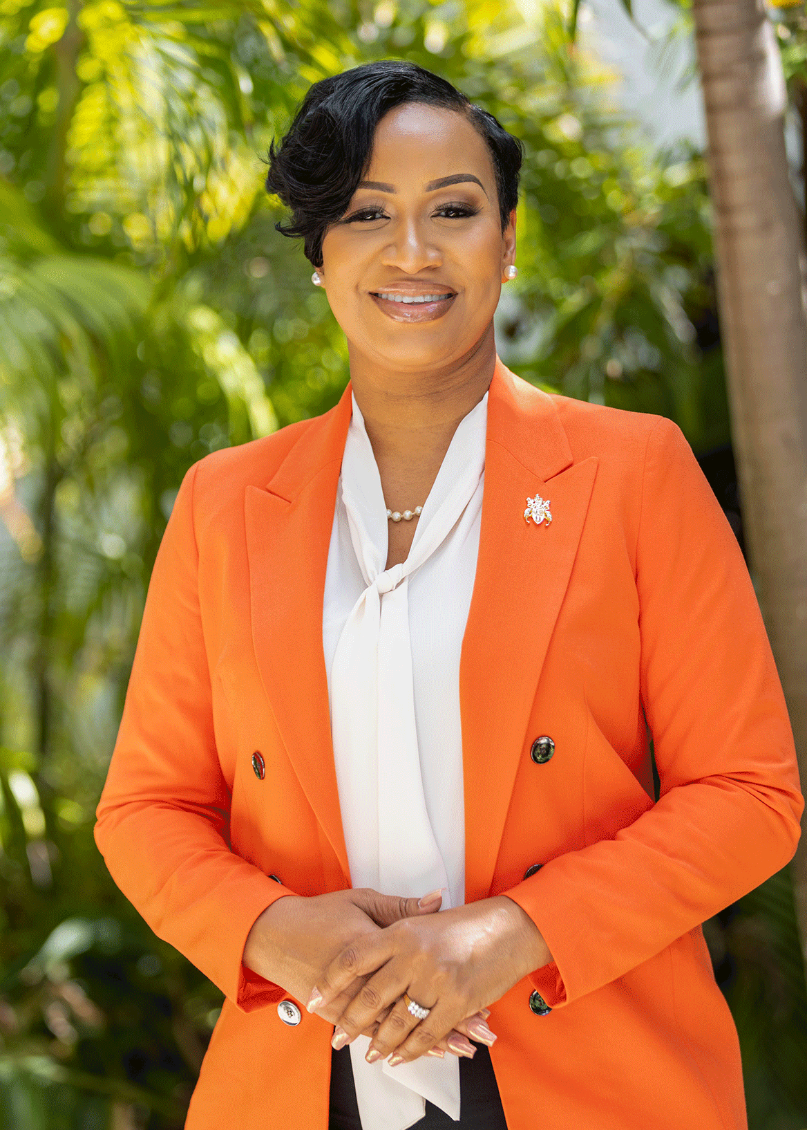 H.E. Anya Williams