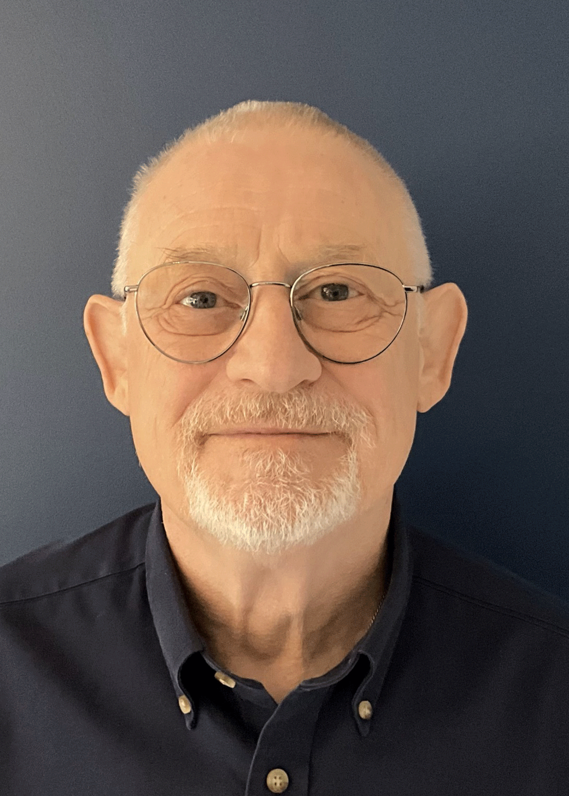 Professor Colin Talbot