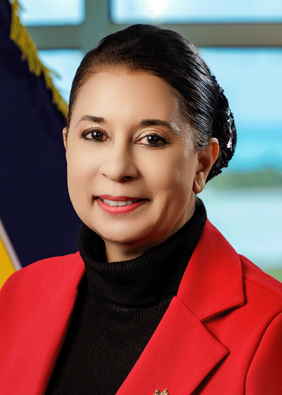 Christine Ramoutar