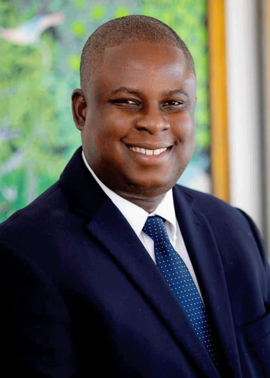 Hon. A. Bradley Perin