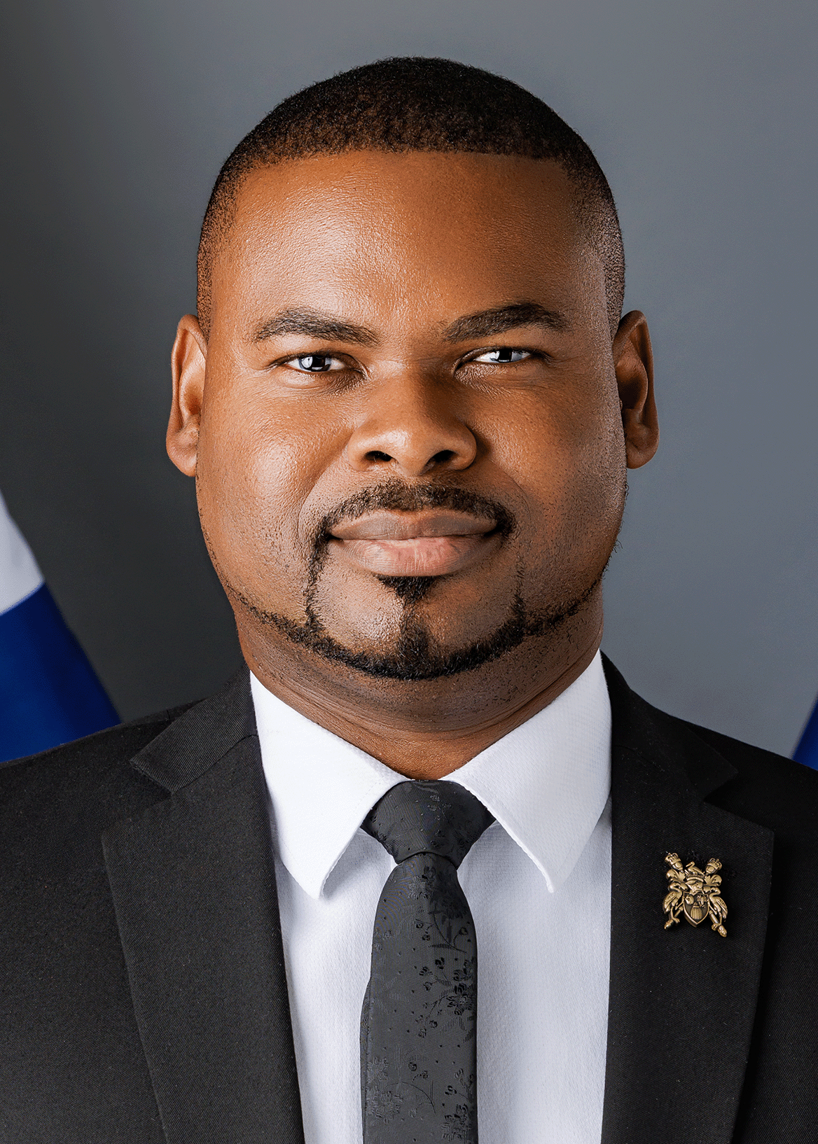Hon. Jamell Robinson