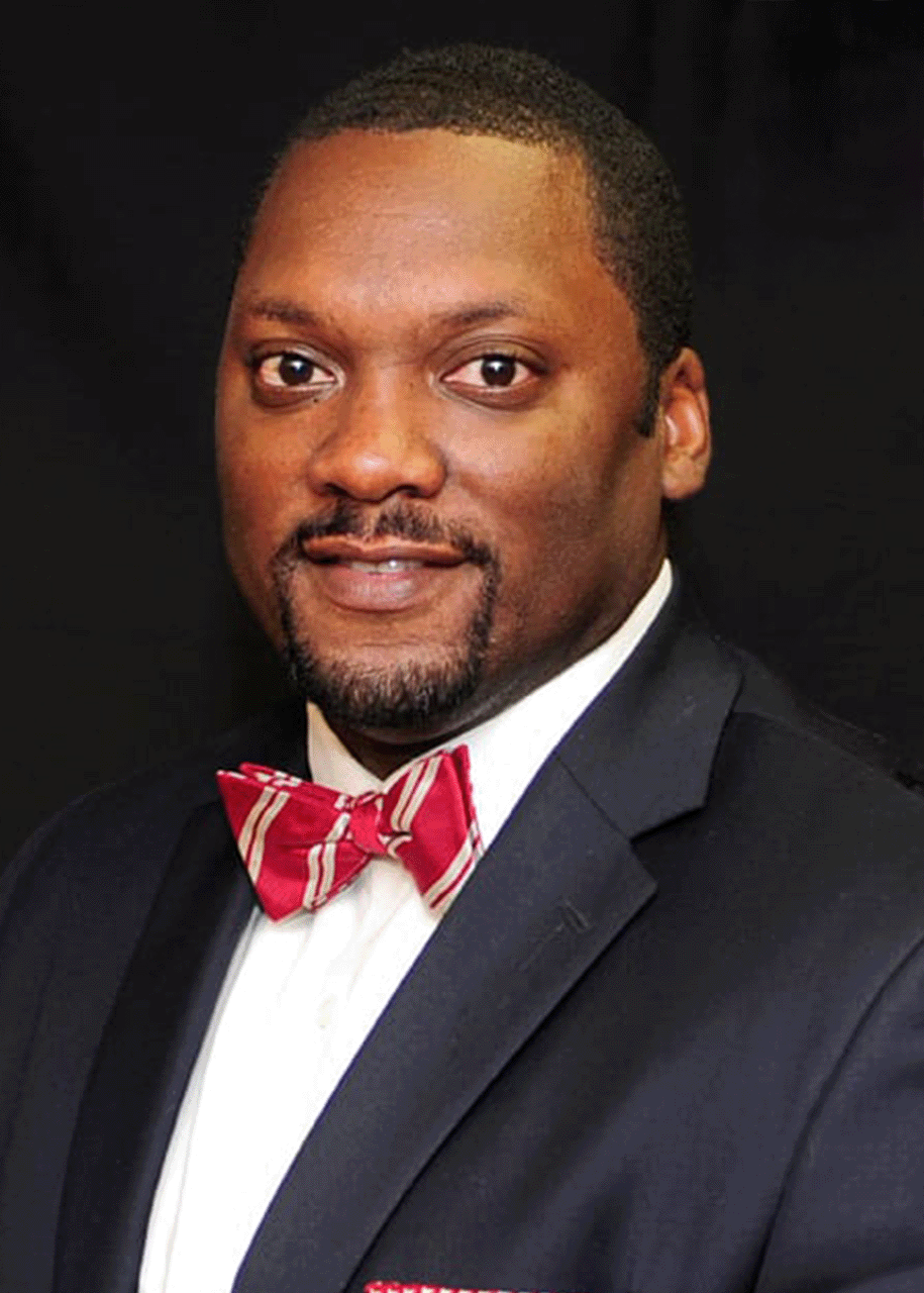 Hon. Dr. David D. Archer Jr.